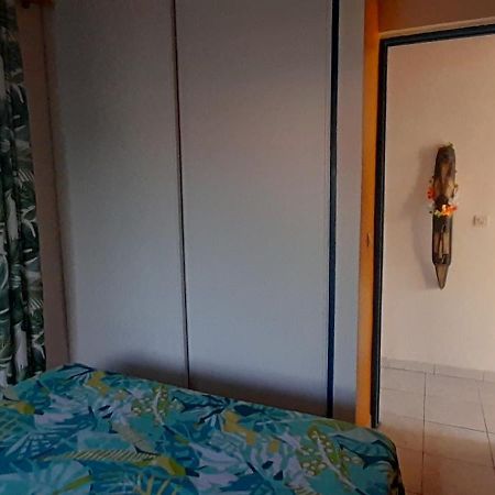 Chambre D'Hote La Calebasse Sainte-Anne Luaran gambar